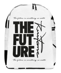 Minimalist Backpack