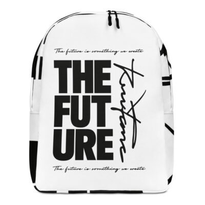 Minimalist Backpack