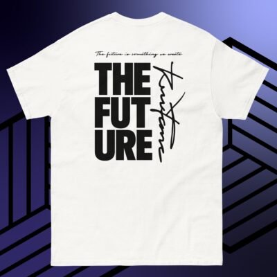 Unisex classic tee