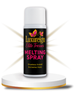 MELTING SPRAY
