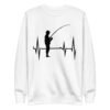Unisex Premium Sweatshirt
