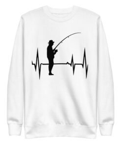 Unisex Premium Sweatshirt