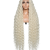 LUXUREIGN PLATINUM BURMESE CURL