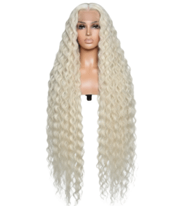 LUXUREIGN PLATINUM BURMESE CURL