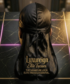 LUXUREIGN ELITE DURAG