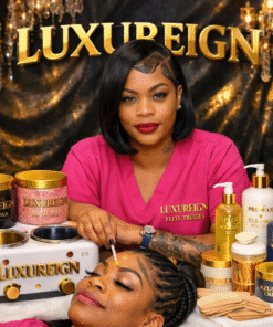 ELITE WAXING SUITE