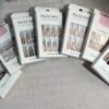 7Sets Of Nails Include 2Sets Of Short Nails 3Sets Of Medium Length Of Nails And 2Sets Of Long Nails