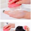 Shampoo Brush Scalp Massager