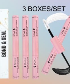 Eyelash Extension Kit Dual Head Glue Lash Adhesive