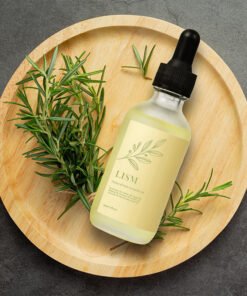 Plant Hair Growth Oil