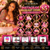 Luxury Instagram Highlight Covers – Beauty & Hair Brand Social Media Kit